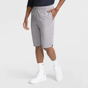 10" kosteutta siirtävät urheilushortsit