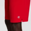 10" kosteutta siirtävät urheilushortsit