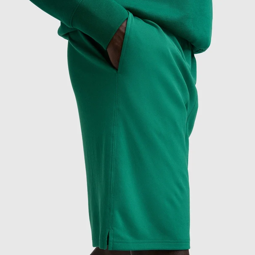 10" kosteutta siirtävät urheilushortsit