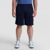 10" kosteutta siirtävät urheilushortsit – Big & Tall