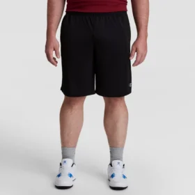 10" kosteutta siirtävät urheilushortsit – Big & Tall