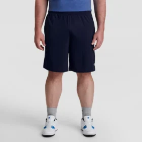 10" kosteutta siirtävät urheilushortsit – Big & Tall