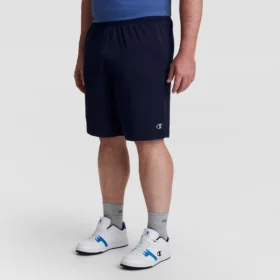10″ kosteutta siirtävät urheilushortsit – Big & Tall