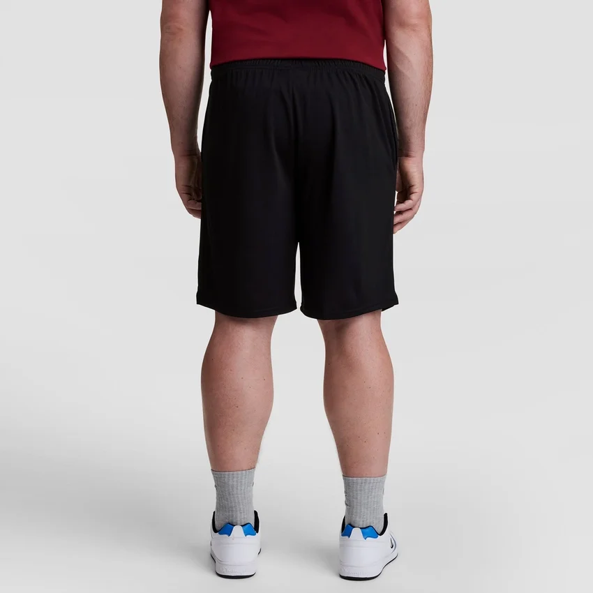 10" kosteutta siirtävät urheilushortsit – Big & Tall