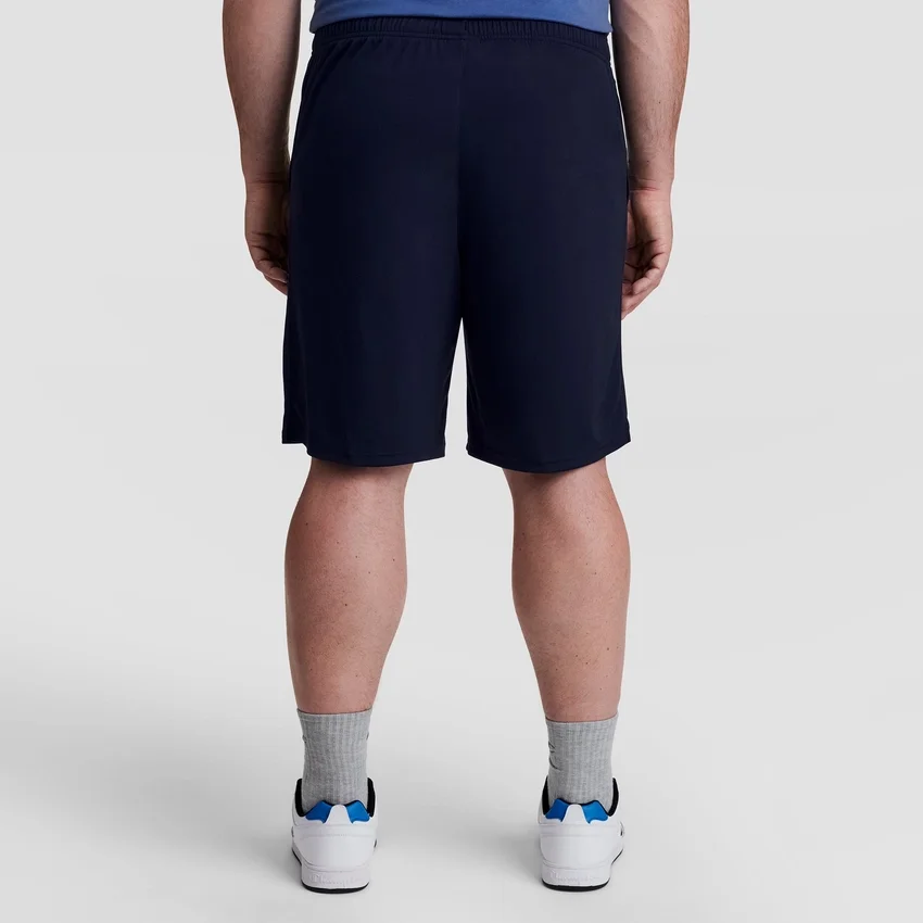 10" kosteutta siirtävät urheilushortsit – Big & Tall