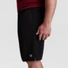 10" kosteutta siirtävät urheilushortsit – Big & Tall