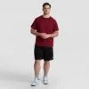 10" kosteutta siirtävät urheilushortsit – Big & Tall
