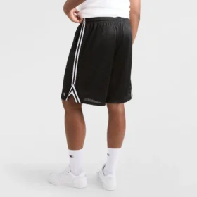 10″ Lacrosse Mesh -shortsit – Big & Tall