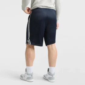 10″ Lacrosse Mesh -shortsit – Big & Tall