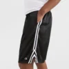 10" Lacrosse Mesh -shortsit – Big & Tall