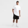 10" Lacrosse Mesh -shortsit – Big & Tall