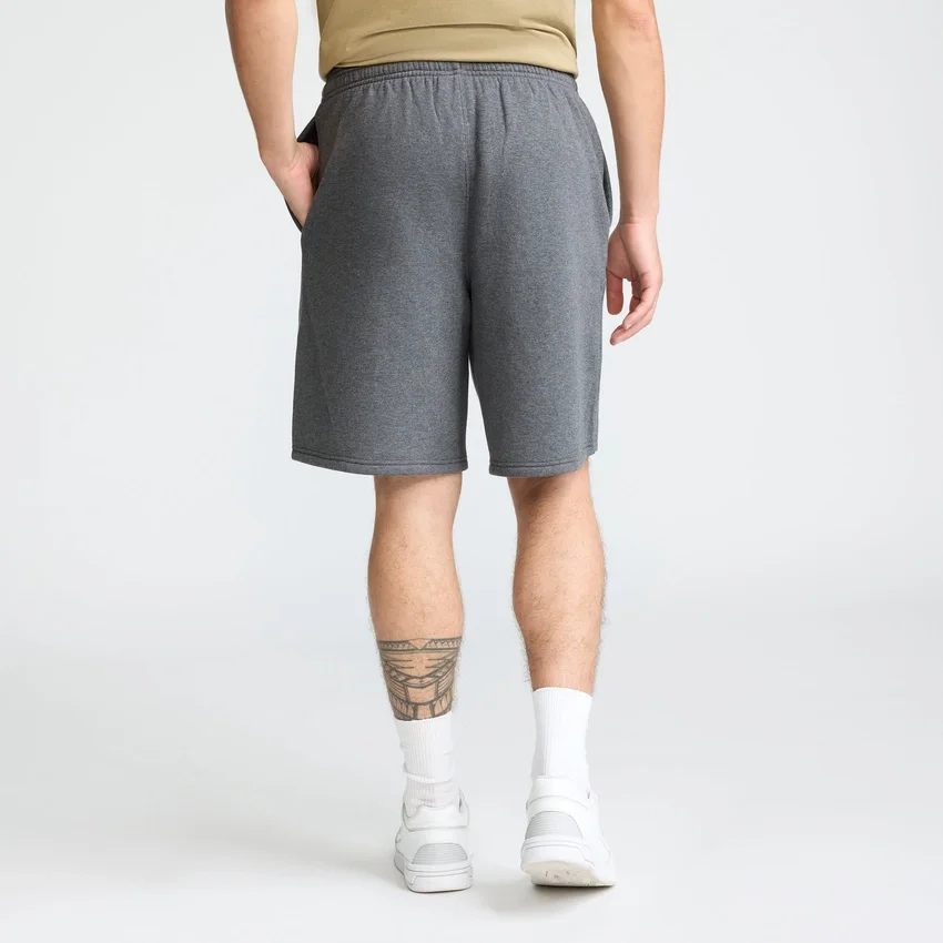 10" Powerblend-fleecehousut Shortsit