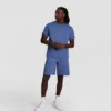 10" Powerblend-fleecehousut Shortsit