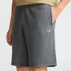 10" Powerblend-fleecehousut Shortsit