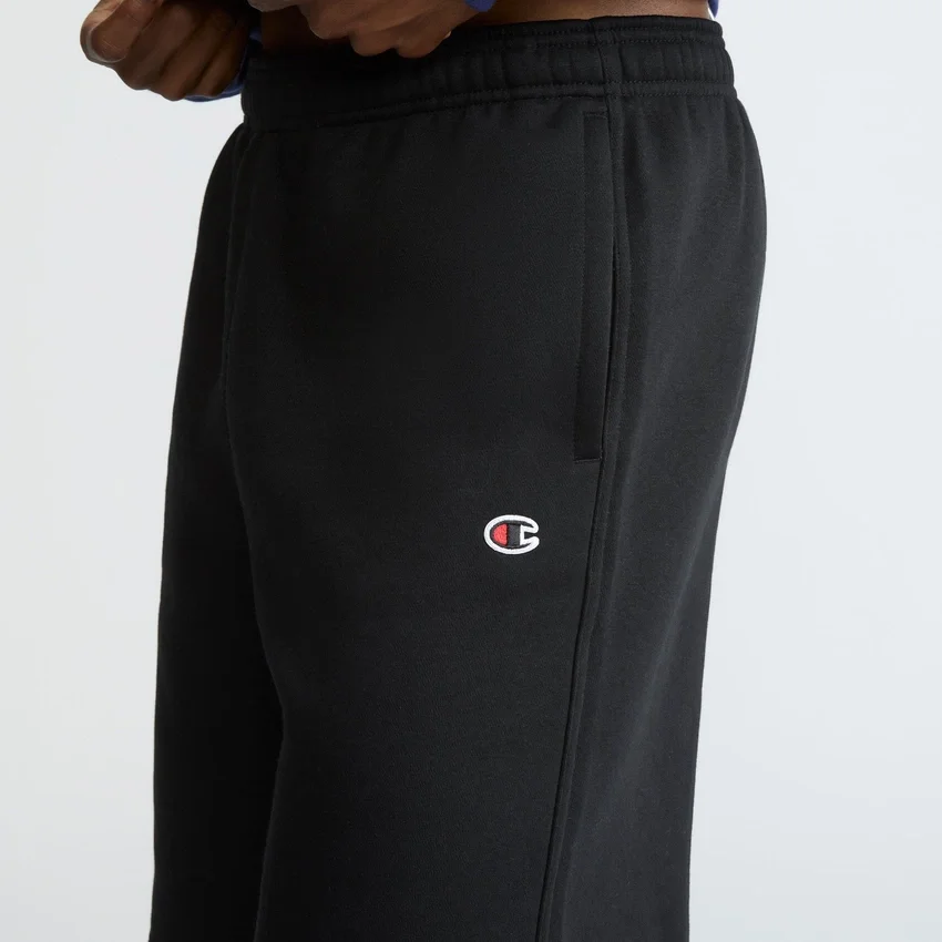 10" Powerblend-fleecehousut Shortsit