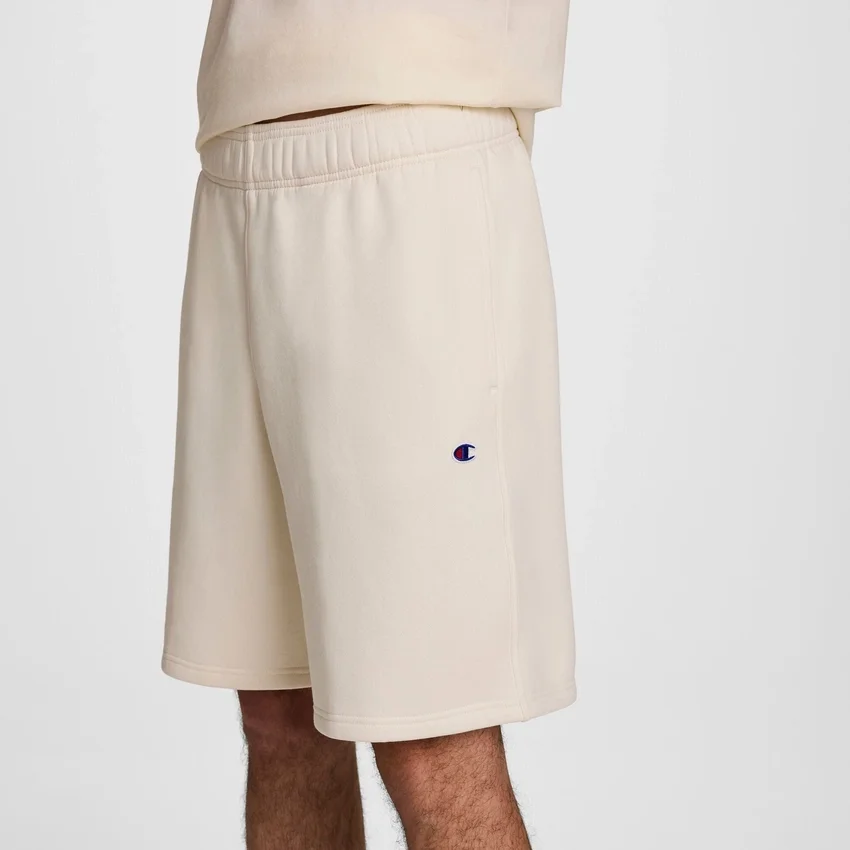 10" Powerblend-fleecehousut Shortsit