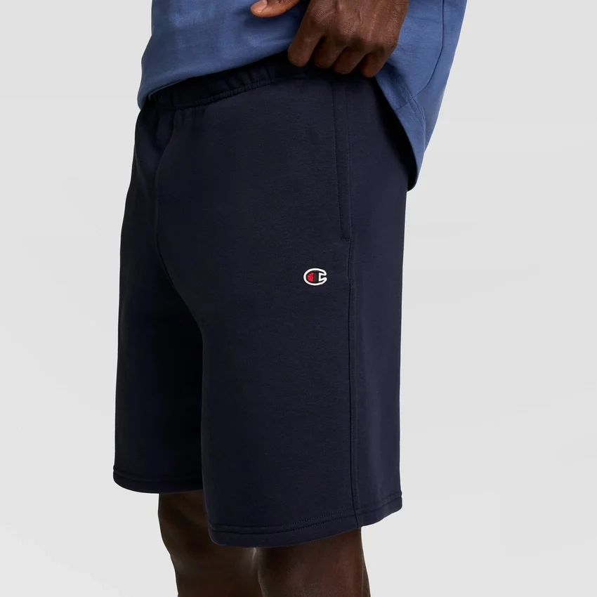 10" Powerblend-fleecehousut Shortsit