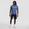 10" Powerblend-fleecehousut Shortsit
