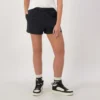 3" Powerblend-shortsit, C Logo