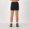 3" Powerblend-shortsit, C Logo