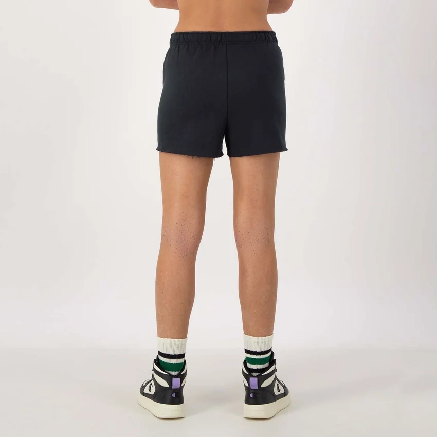 3" Powerblend-shortsit, C Logo