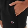 3" Powerblend-shortsit, C Logo