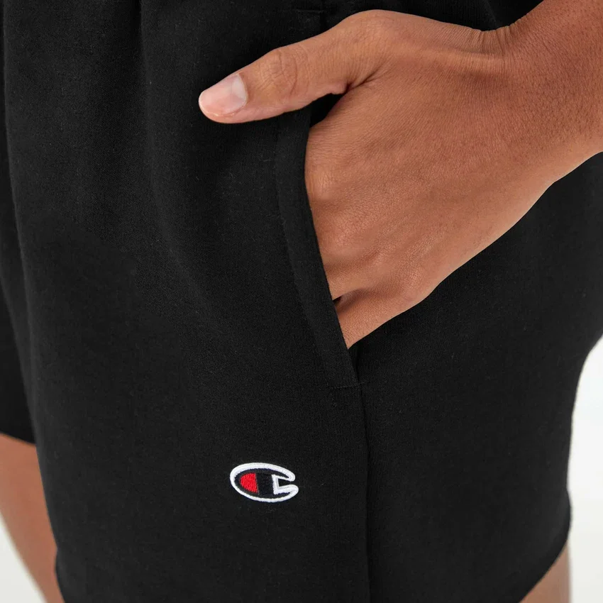 3" Powerblend-shortsit, C Logo