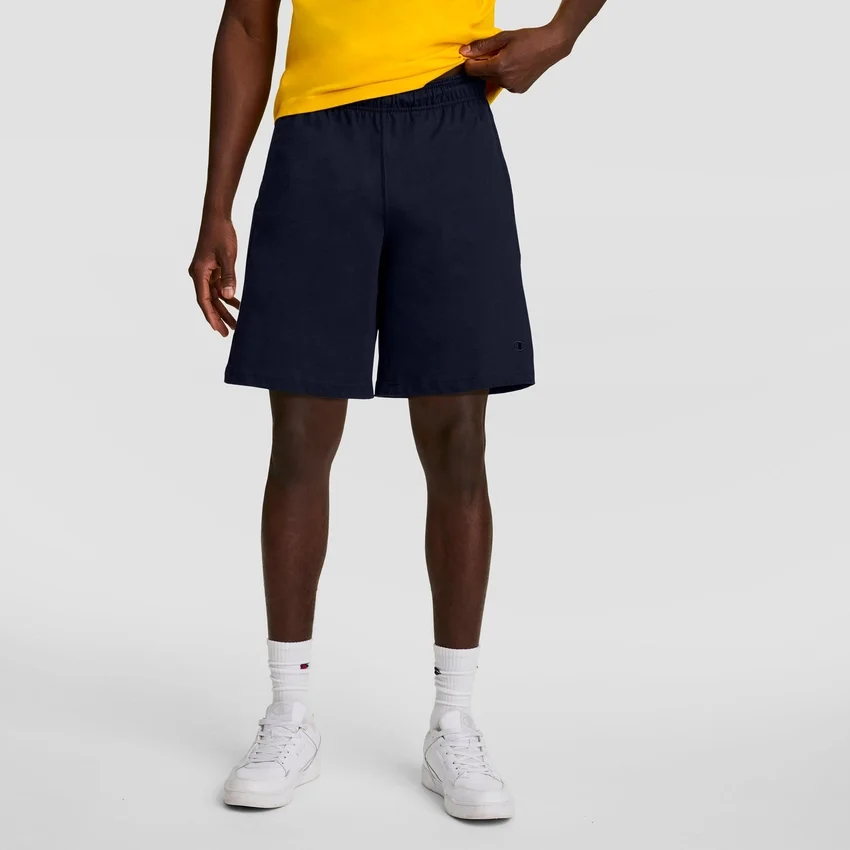 7" Jersey-shortsit, C Logo