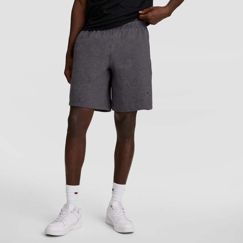 7" Jersey-shortsit, C Logo