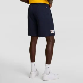 7″ Jersey-shortsit, C Logo