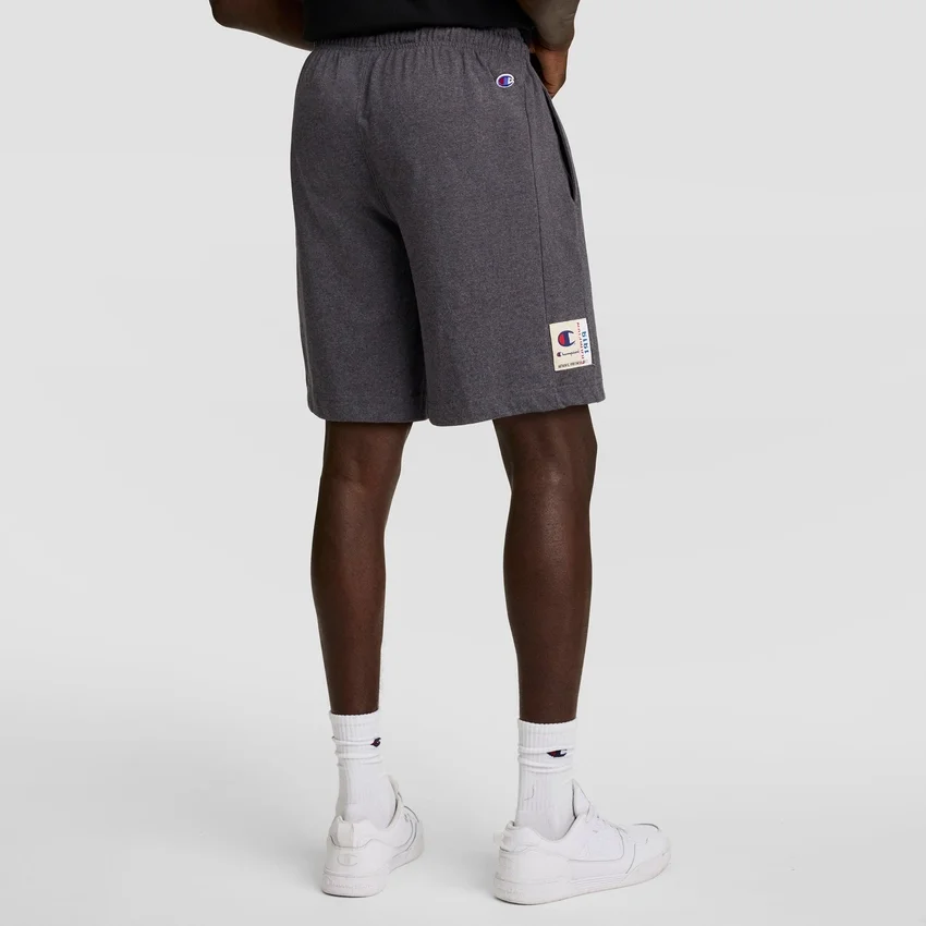 7" Jersey-shortsit, C Logo