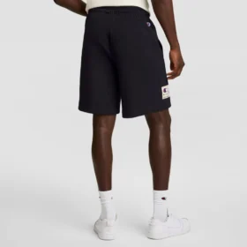 7″ Jersey-shortsit, C Logo