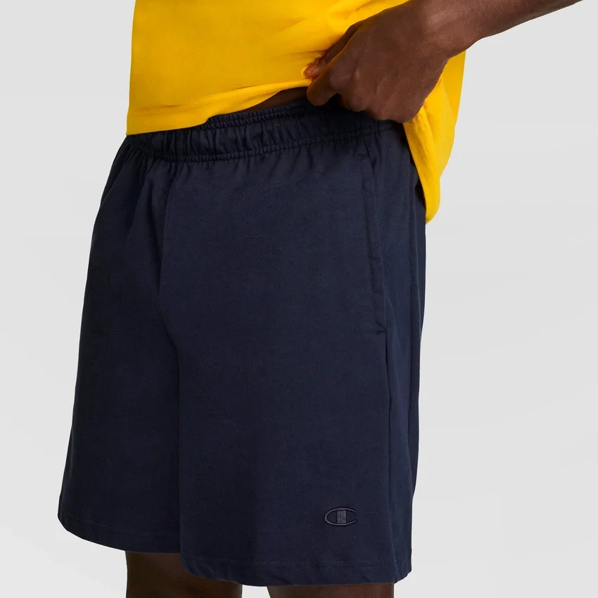 7" Jersey-shortsit, C Logo