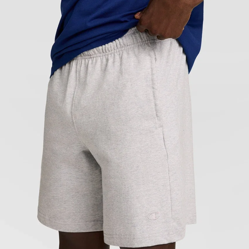7" Jersey-shortsit, C Logo