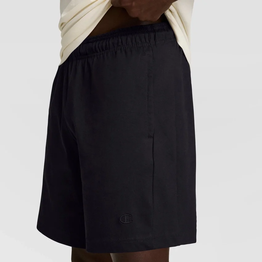 7" Jersey-shortsit, C Logo