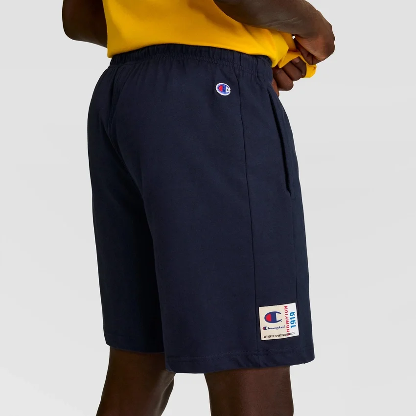 7" Jersey-shortsit, C Logo
