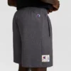 7" Jersey-shortsit, C Logo