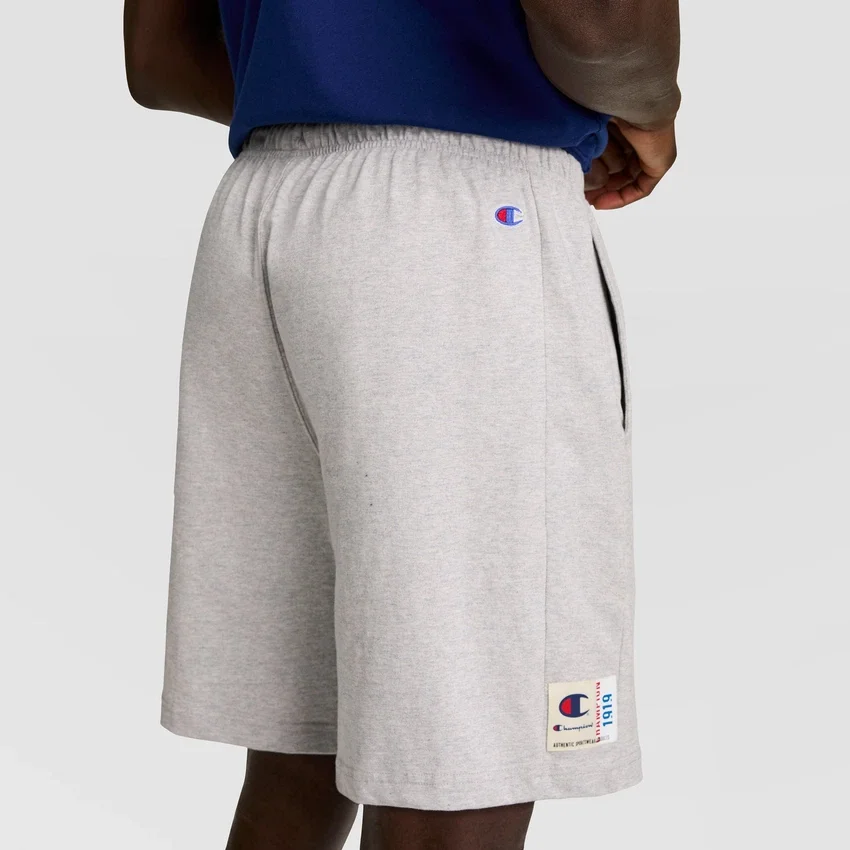 7" Jersey-shortsit, C Logo