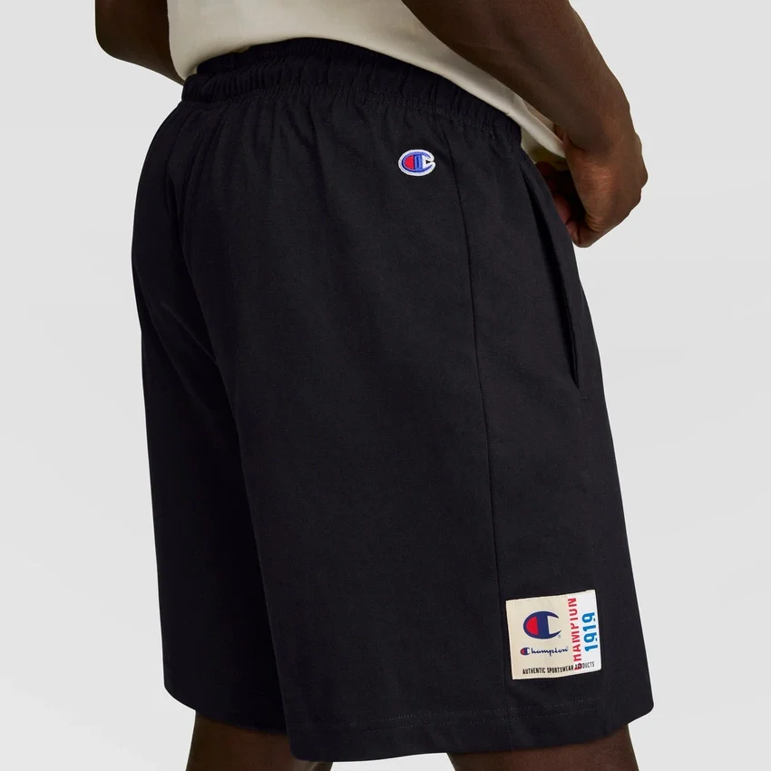 7" Jersey-shortsit, C Logo