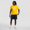 7" Jersey-shortsit, C Logo