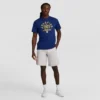7" Jersey-shortsit, C Logo