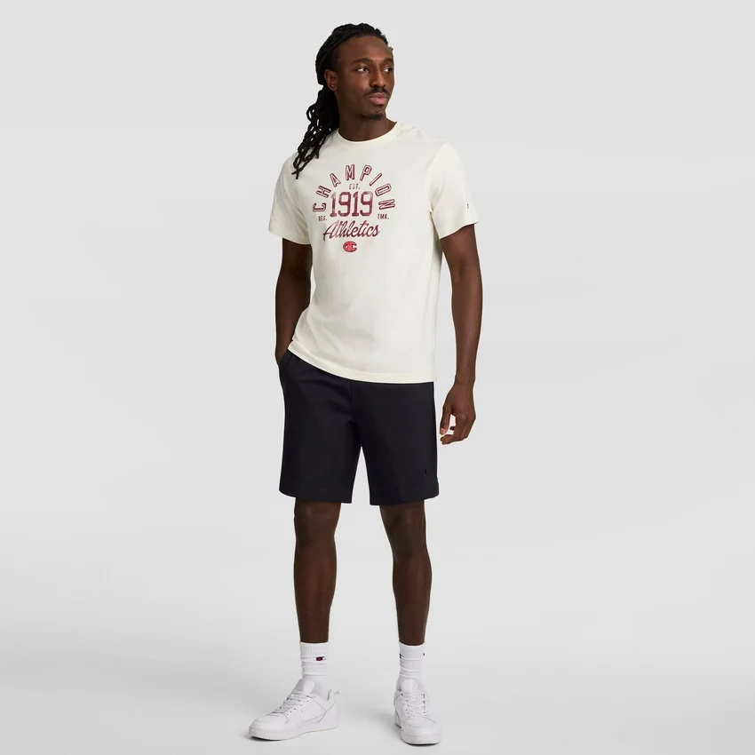 7" Jersey-shortsit, C Logo