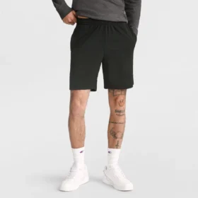 7" kosteutta siirtävät urheilushortsit