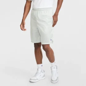 9" Classic Mesh -shortsit, C Logo
