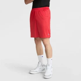 9" Classic Mesh -shortsit, C Logo