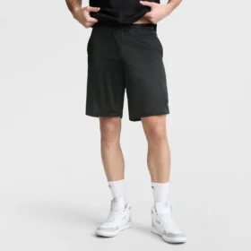 9" Classic Mesh -shortsit, C Logo