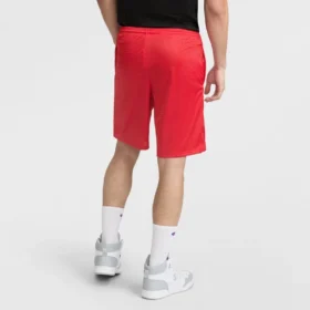 9″ Classic Mesh -shortsit, C Logo