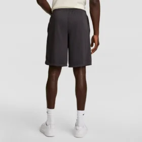 9″ Classic Mesh -shortsit, C Logo