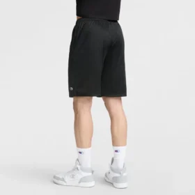 9″ Classic Mesh -shortsit, C Logo