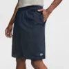 9" Classic Mesh -shortsit, C Logo